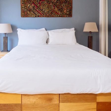 Stylish 3 Bedroom Apartment Near Hollyrood Park Edinburgh Luaran gambar