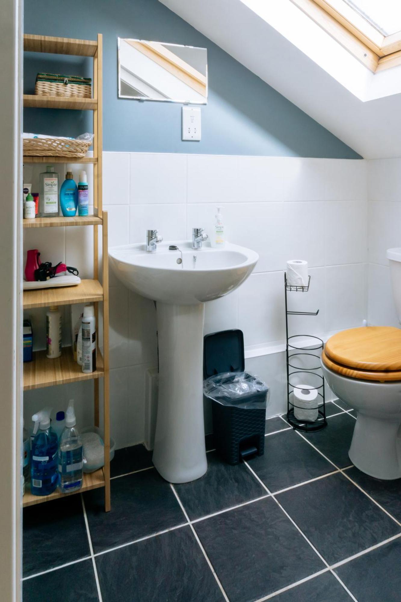 Stylish 3 Bedroom Apartment Near Hollyrood Park Edinburgh Luaran gambar