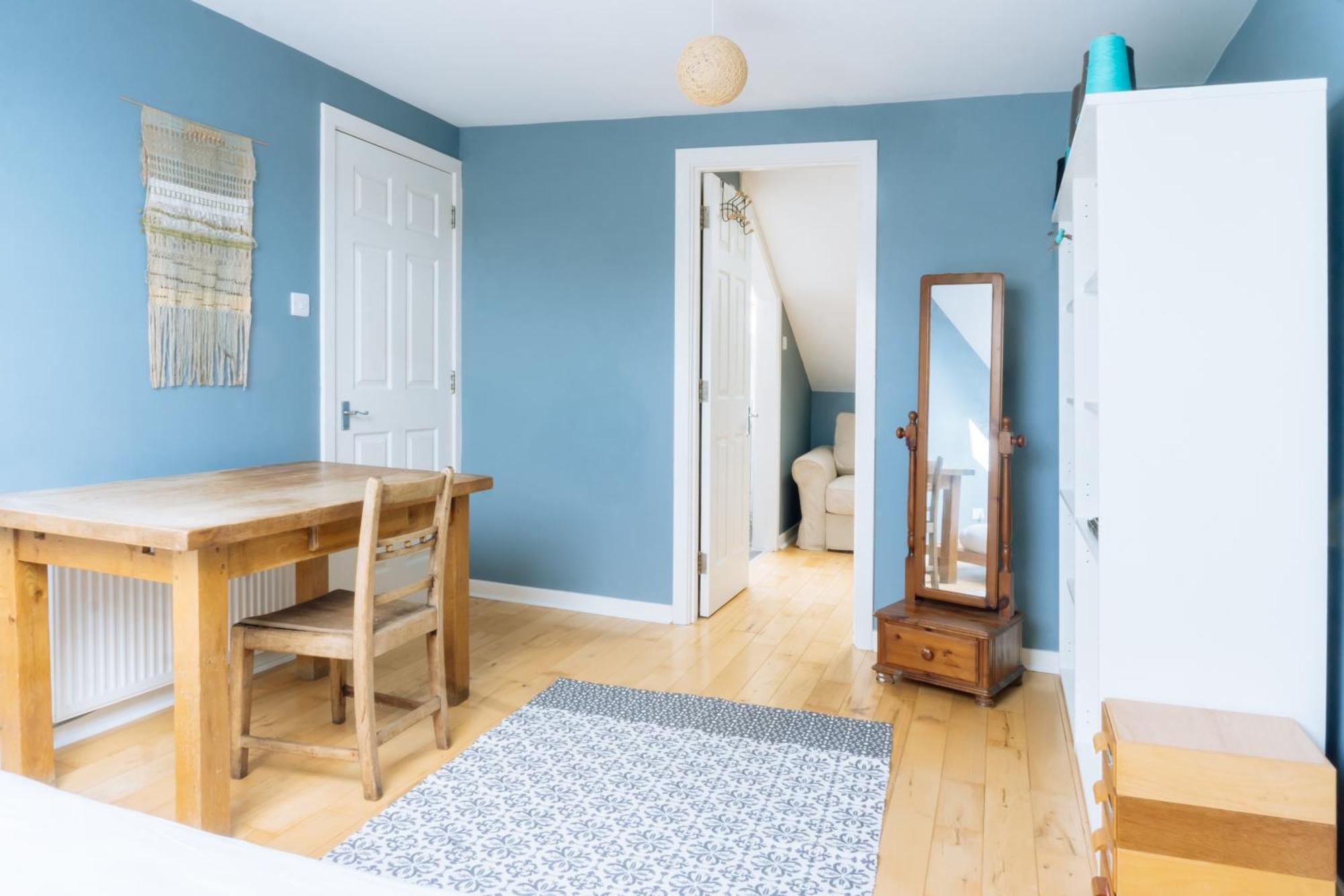 Stylish 3 Bedroom Apartment Near Hollyrood Park Edinburgh Luaran gambar