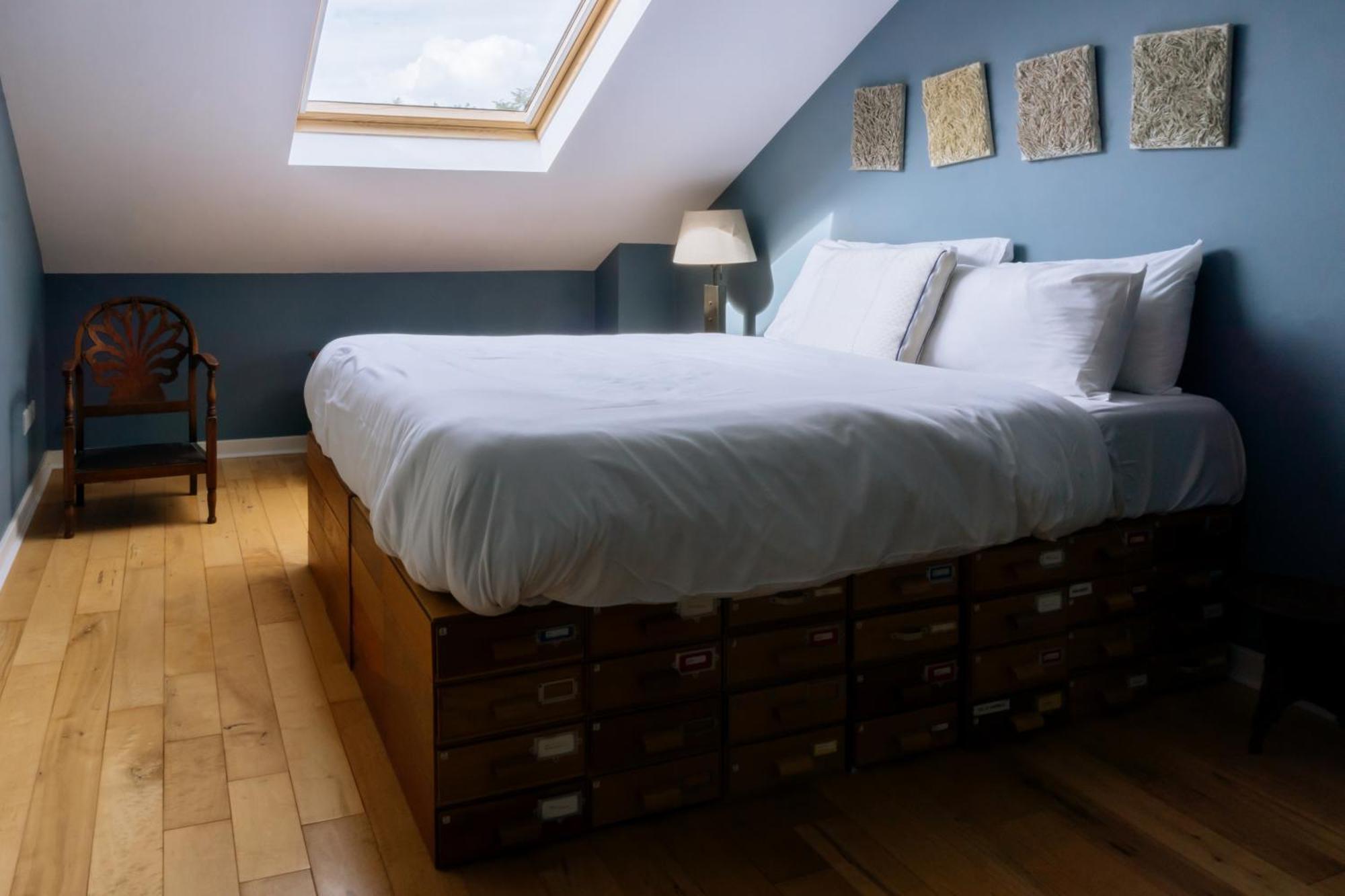 Stylish 3 Bedroom Apartment Near Hollyrood Park Edinburgh Luaran gambar