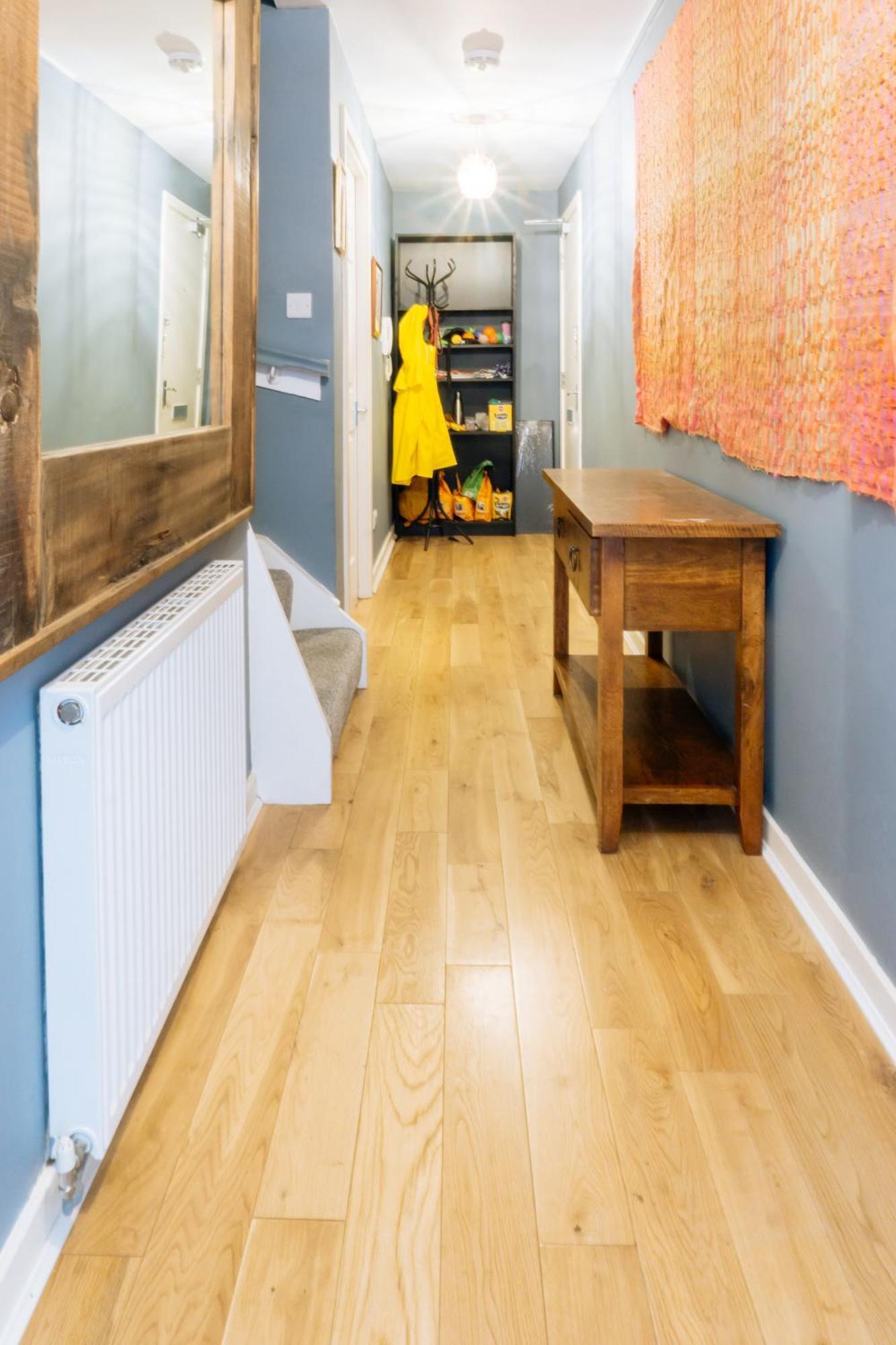 Stylish 3 Bedroom Apartment Near Hollyrood Park Edinburgh Luaran gambar
