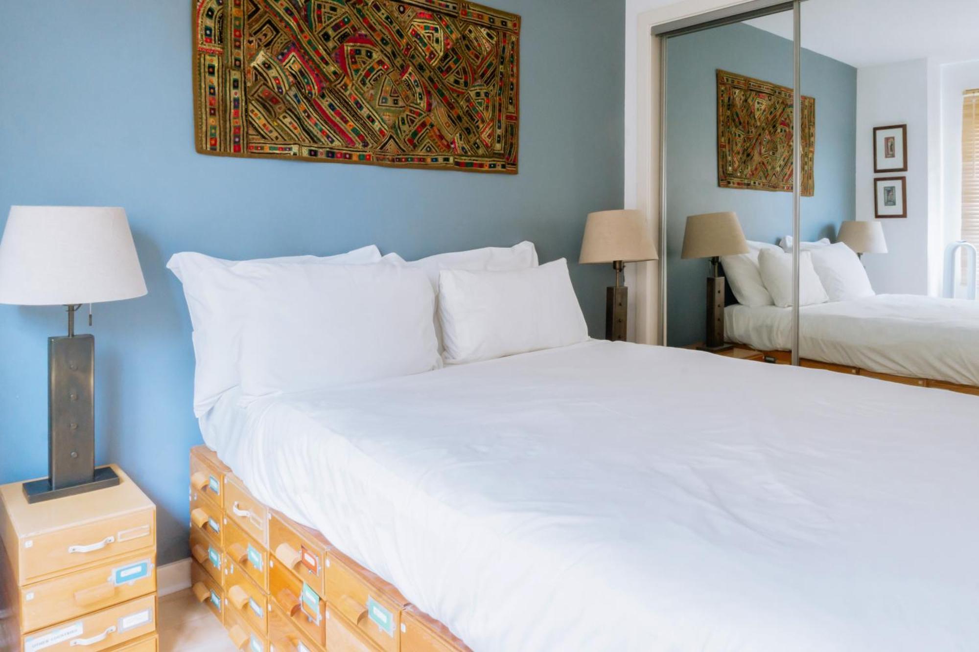 Stylish 3 Bedroom Apartment Near Hollyrood Park Edinburgh Luaran gambar